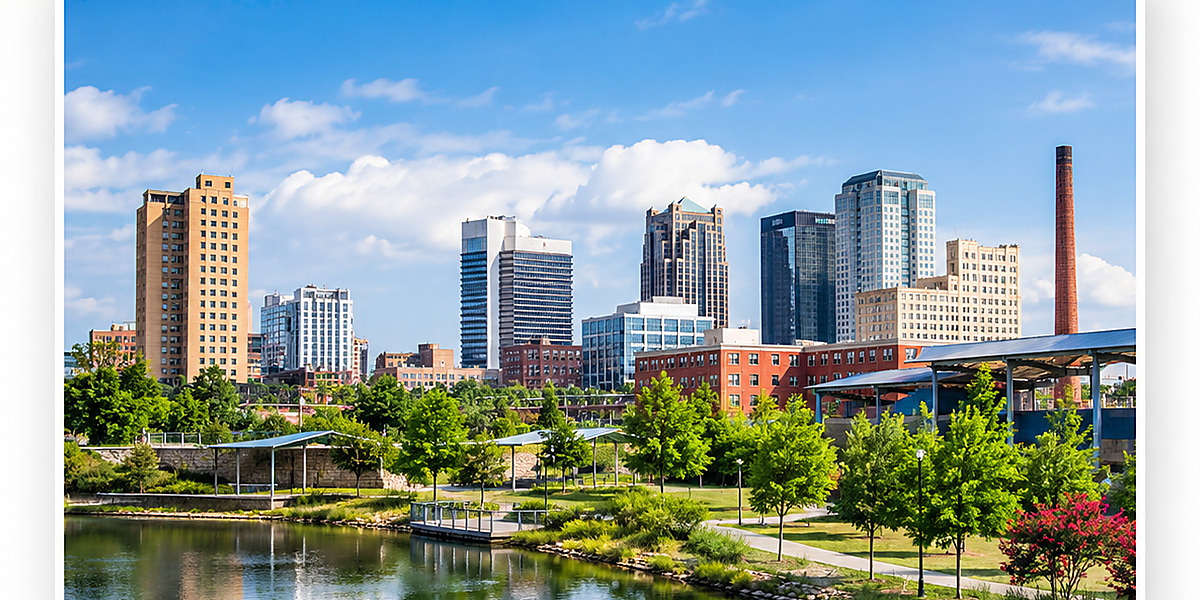Alabama web design service area