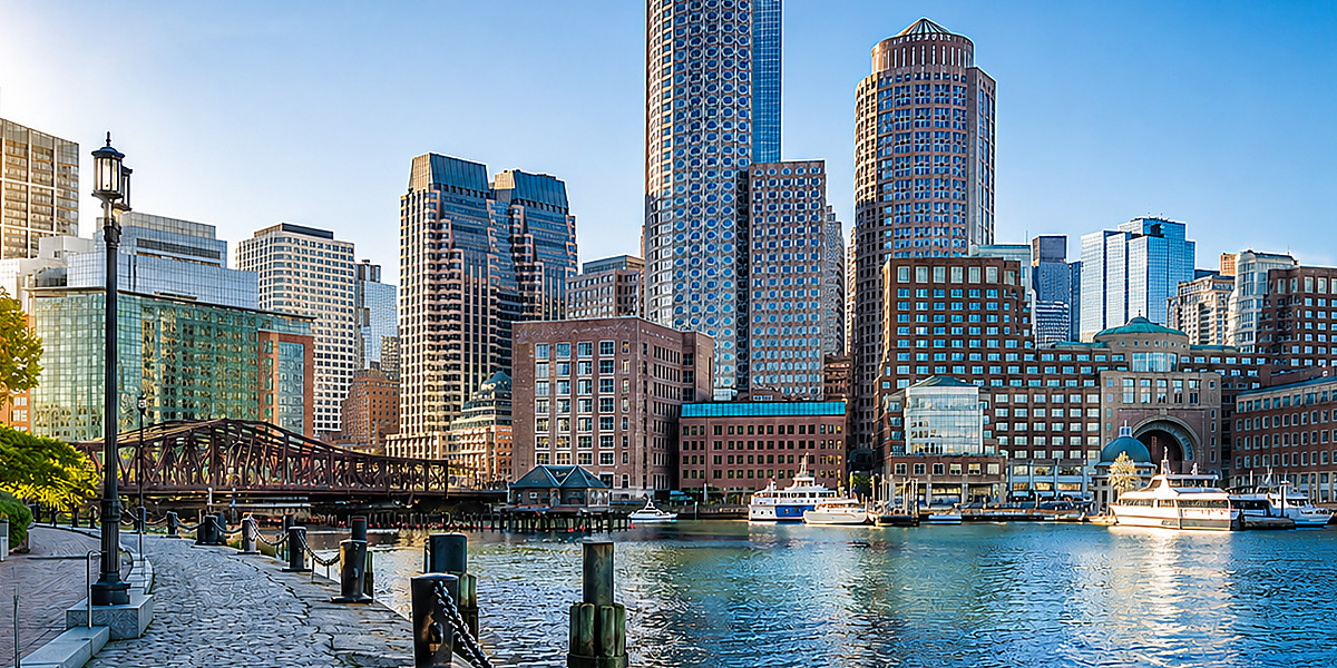 Massachusetts web design service area