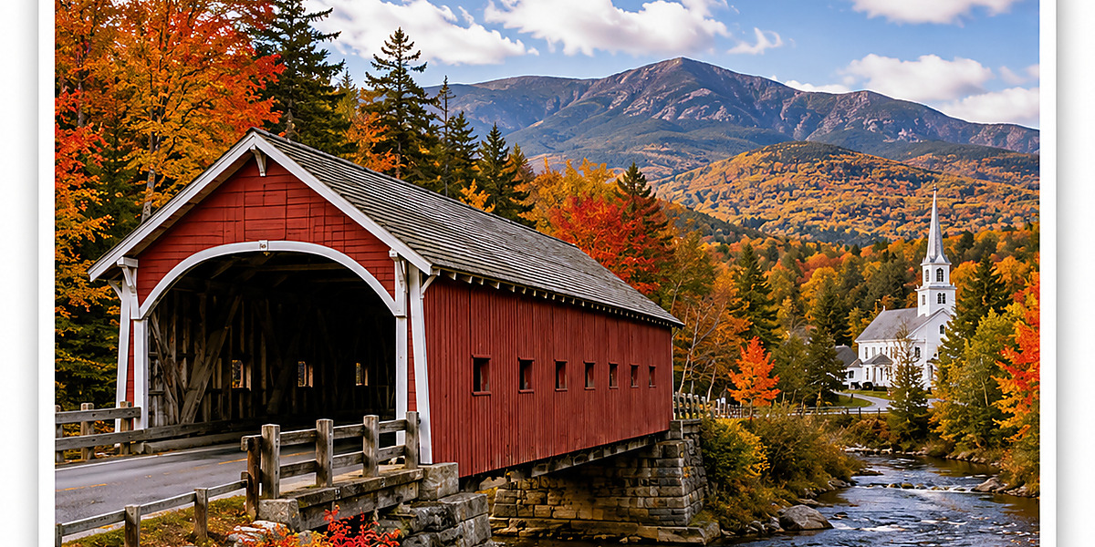 New Hampshire web design service area