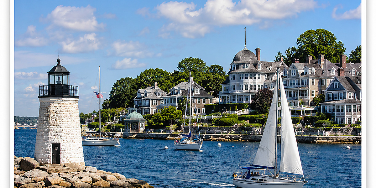 Rhode Island web design service area