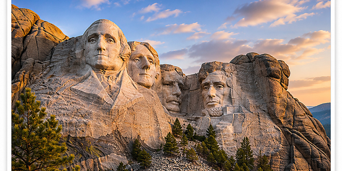 South Dakota web design service area