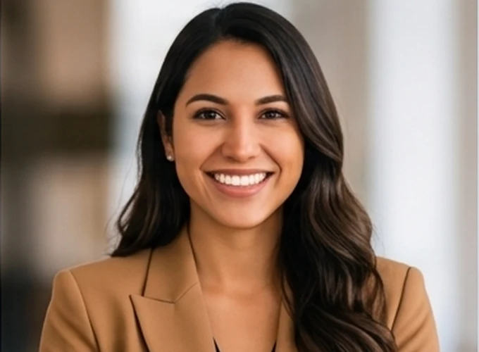 Carmen Rodriguez, Client Success Manager