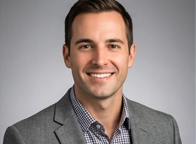 James Benton, Founder and CEO