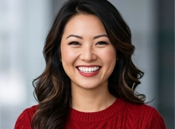 Mei Ling Chen, Digital Strategist